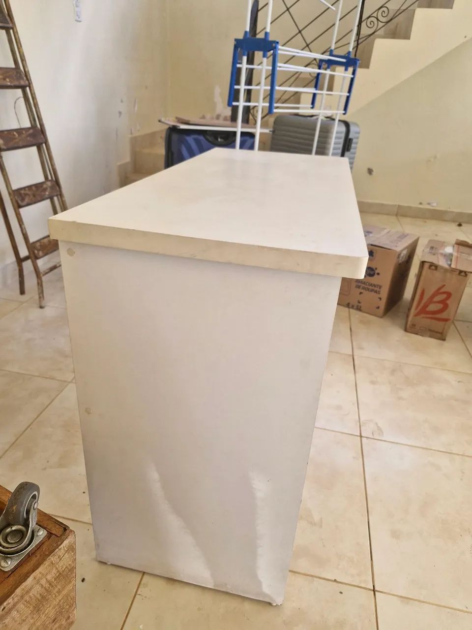 Mesa de escritório  - Foto 4