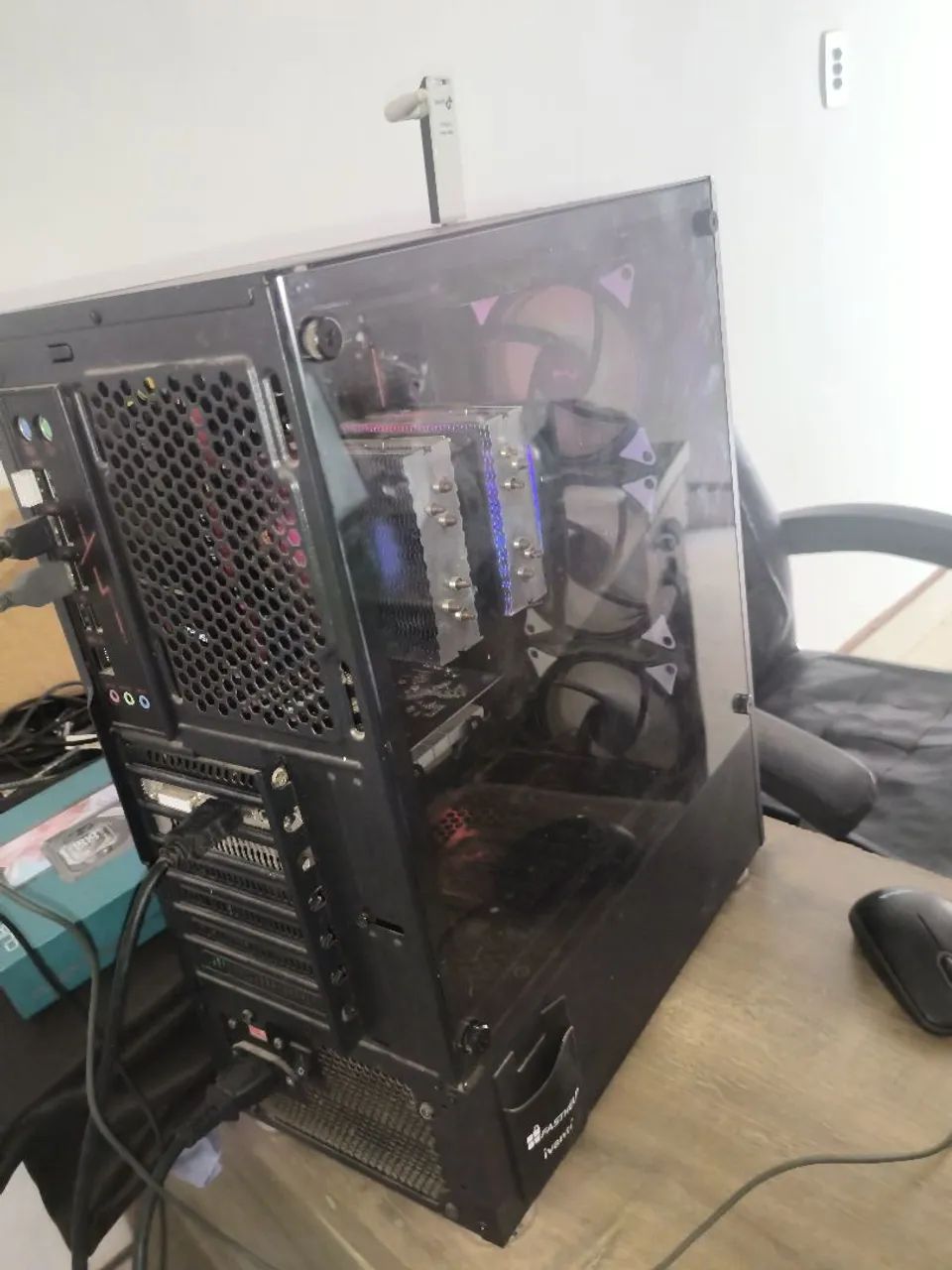PC Gamer Ideal para Jogos e trabalhos / Oportunidade Única! - Foto 3