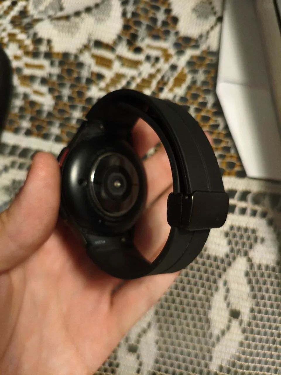 Smartwatch Galaxy watch 5 pro - Foto 2