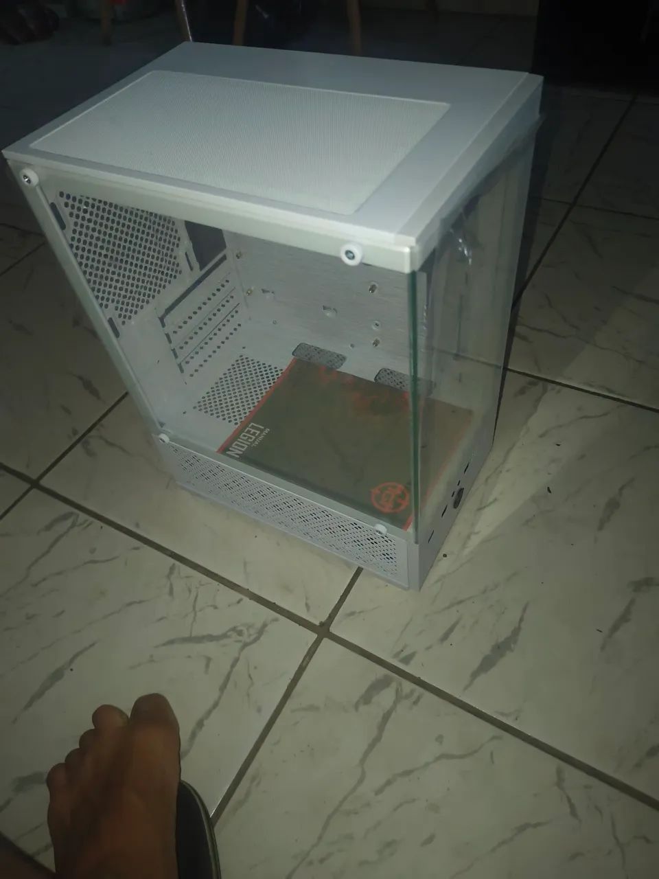 Gabinete  - Foto 2