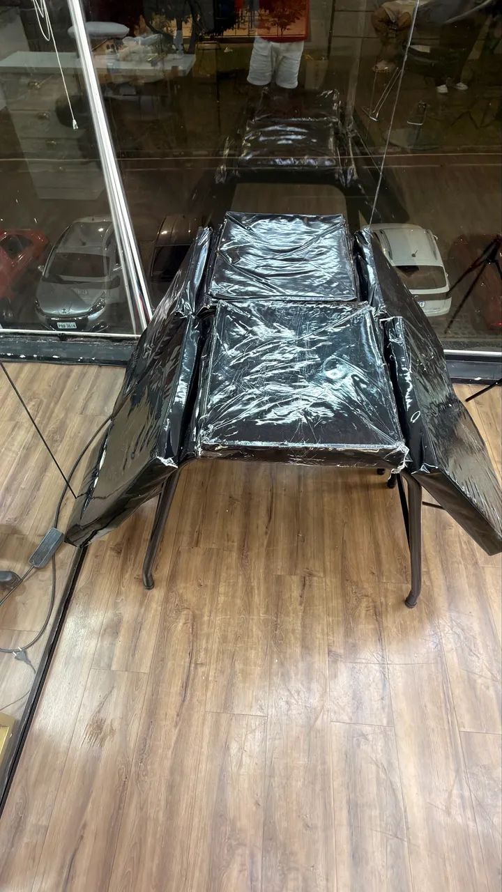 Maca para depilação e tatuagem  - Foto 2