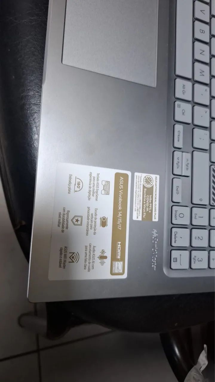 Asus Vivo - Foto 2