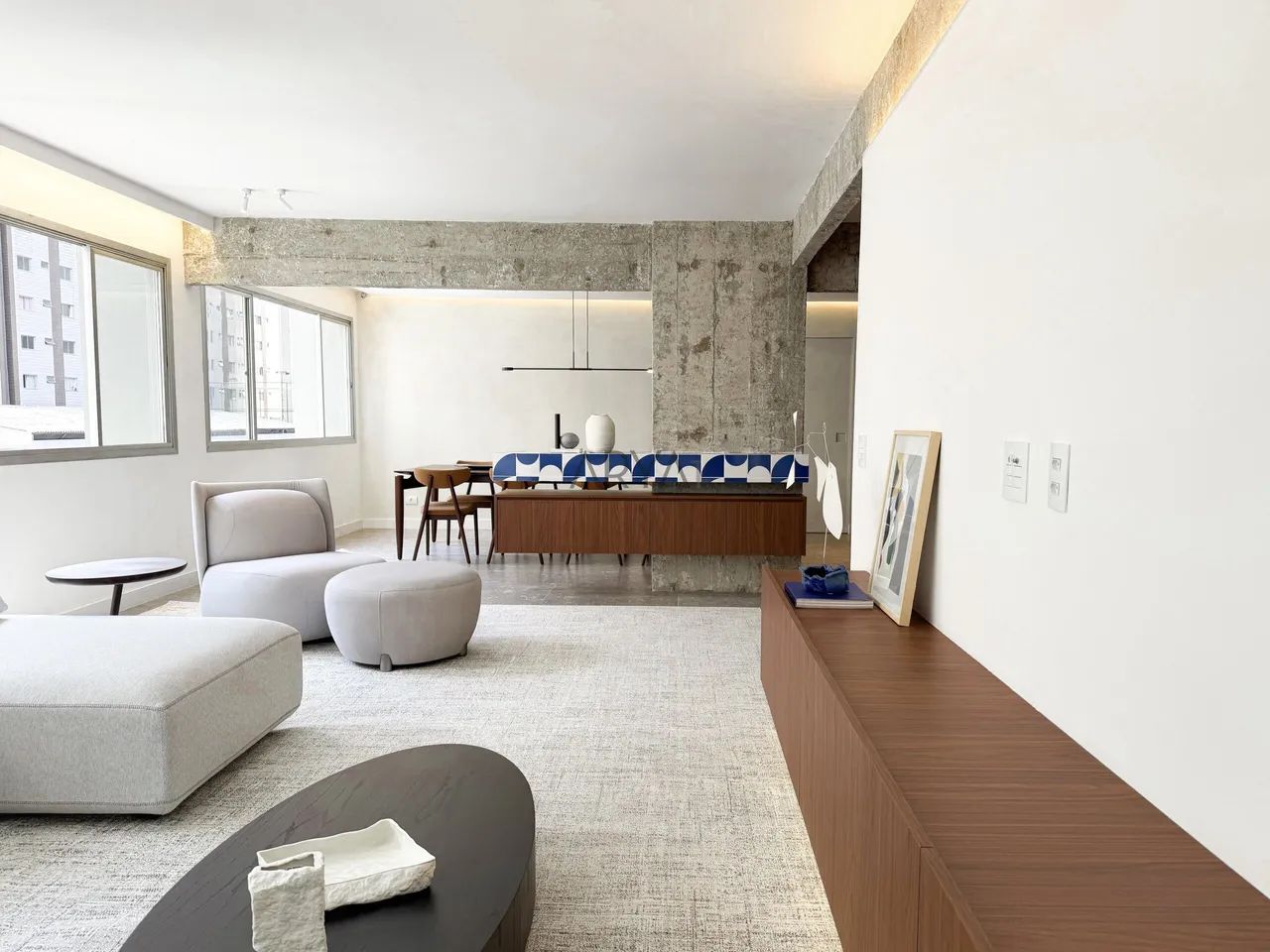 Apartamento à venda no Batel ARYA1 - Foto 4