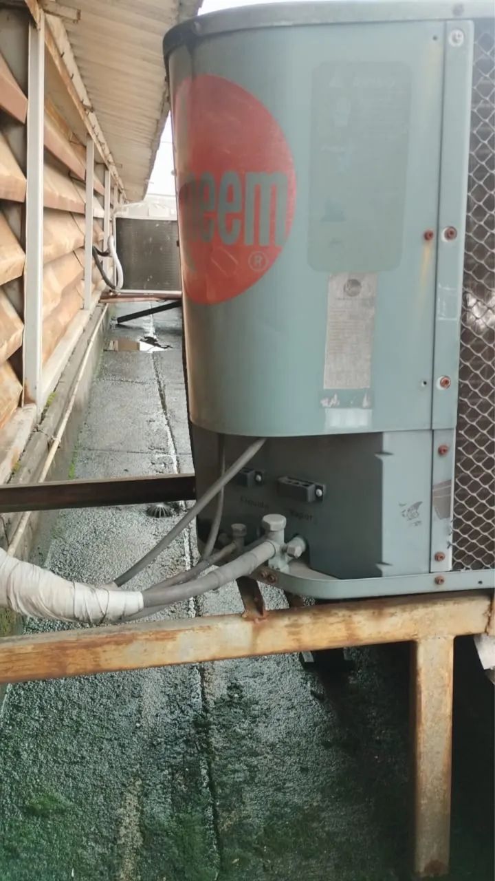 Ar Condicionado Split 36.000Btus Piso Teto - Foto 3