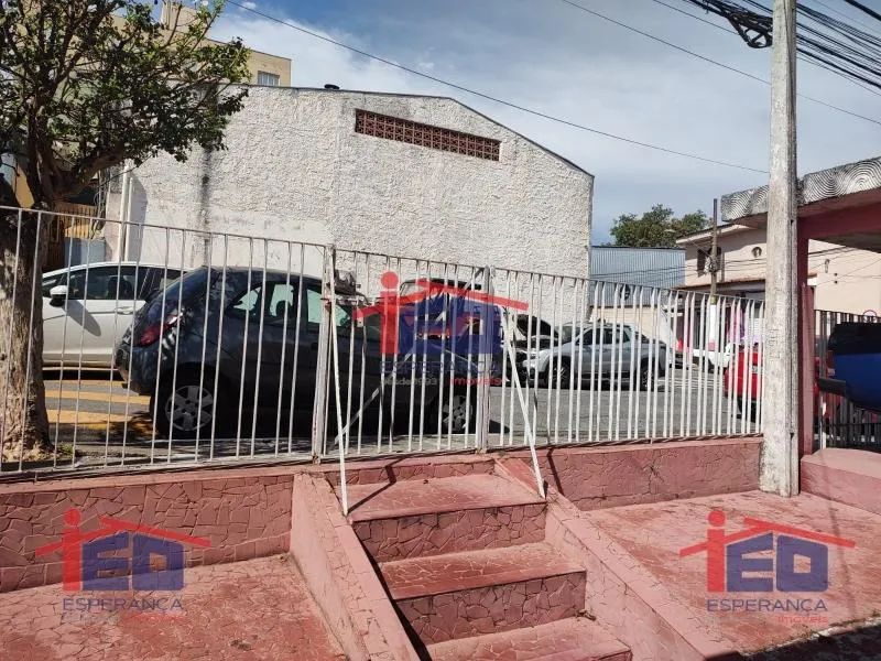 Residencial - Jardim Cipava