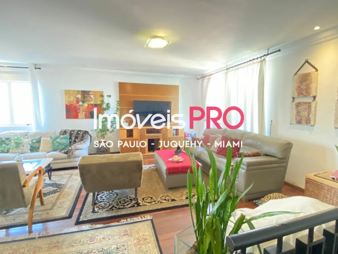 Linda cobertura no Brooklin com 360m2 - Foto 3
