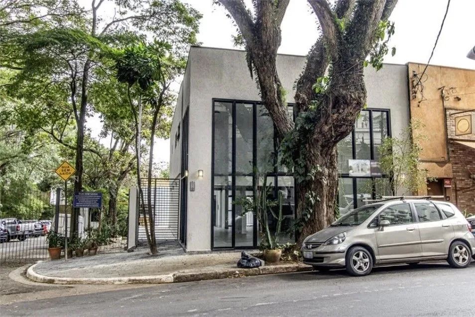 LOJA CHARMOSA NA VILA MADALENA - Foto 4