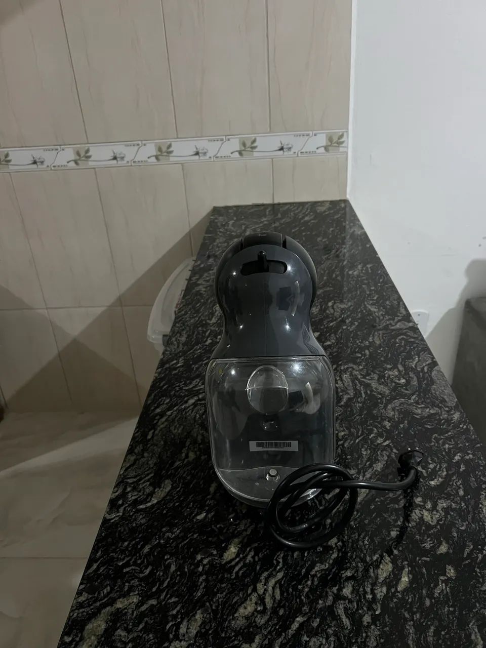 Cafeteira Dolce Gusto 110v - Foto 2