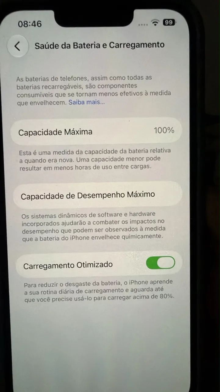 iPhone 13 256Gb  - Foto 4