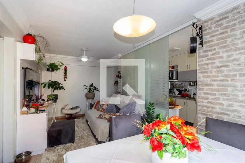 Apartamento à Venda - Mooca, 2 Quartos, 53 m2 - Foto 4
