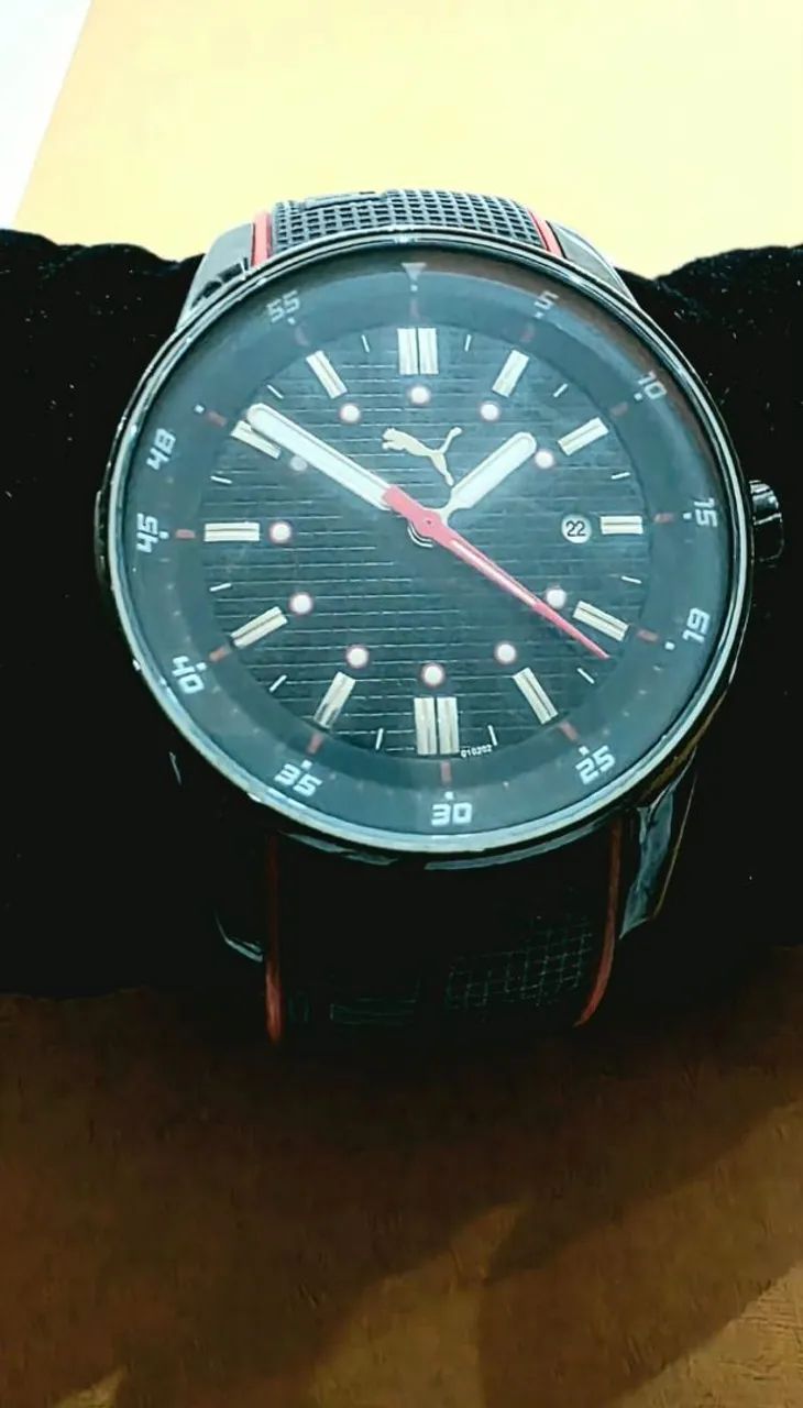 Relogio Puma - Foto 2