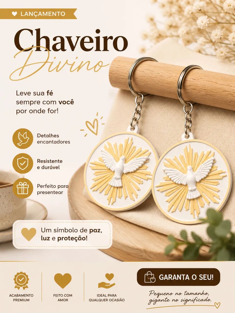 Chaveiros
