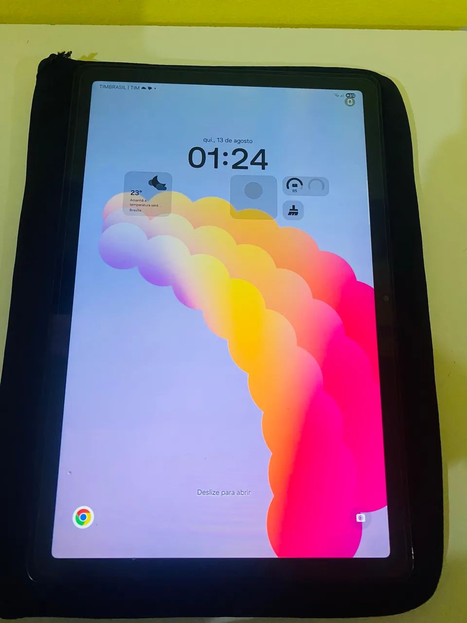 Tablet Samsung  - Foto 3