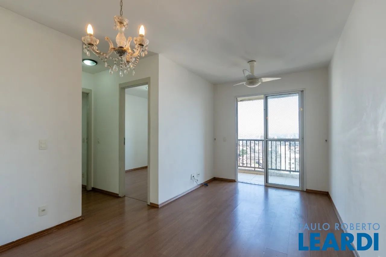 APARTAMENTO - MORUMBI - SP - Foto 5