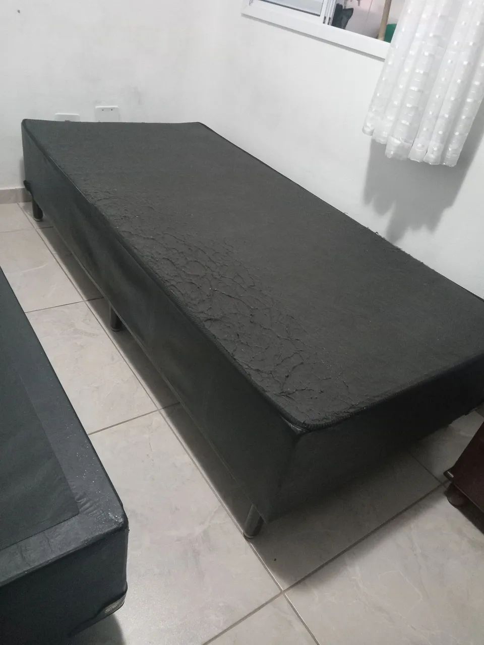 Base box solteiro - Foto 3