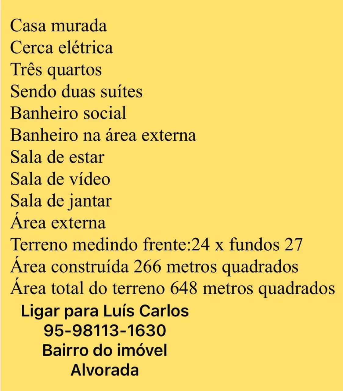 Casa - Foto 3