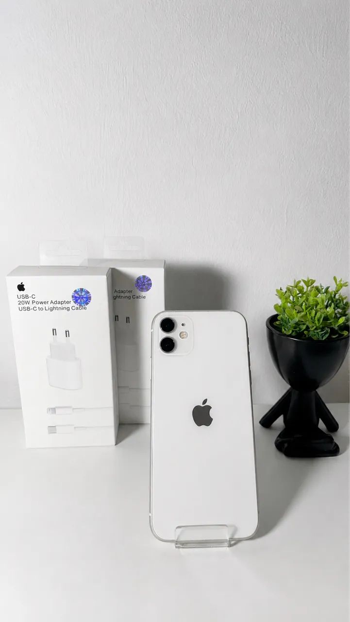 Iphone 11 - Impecável - Foto 3
