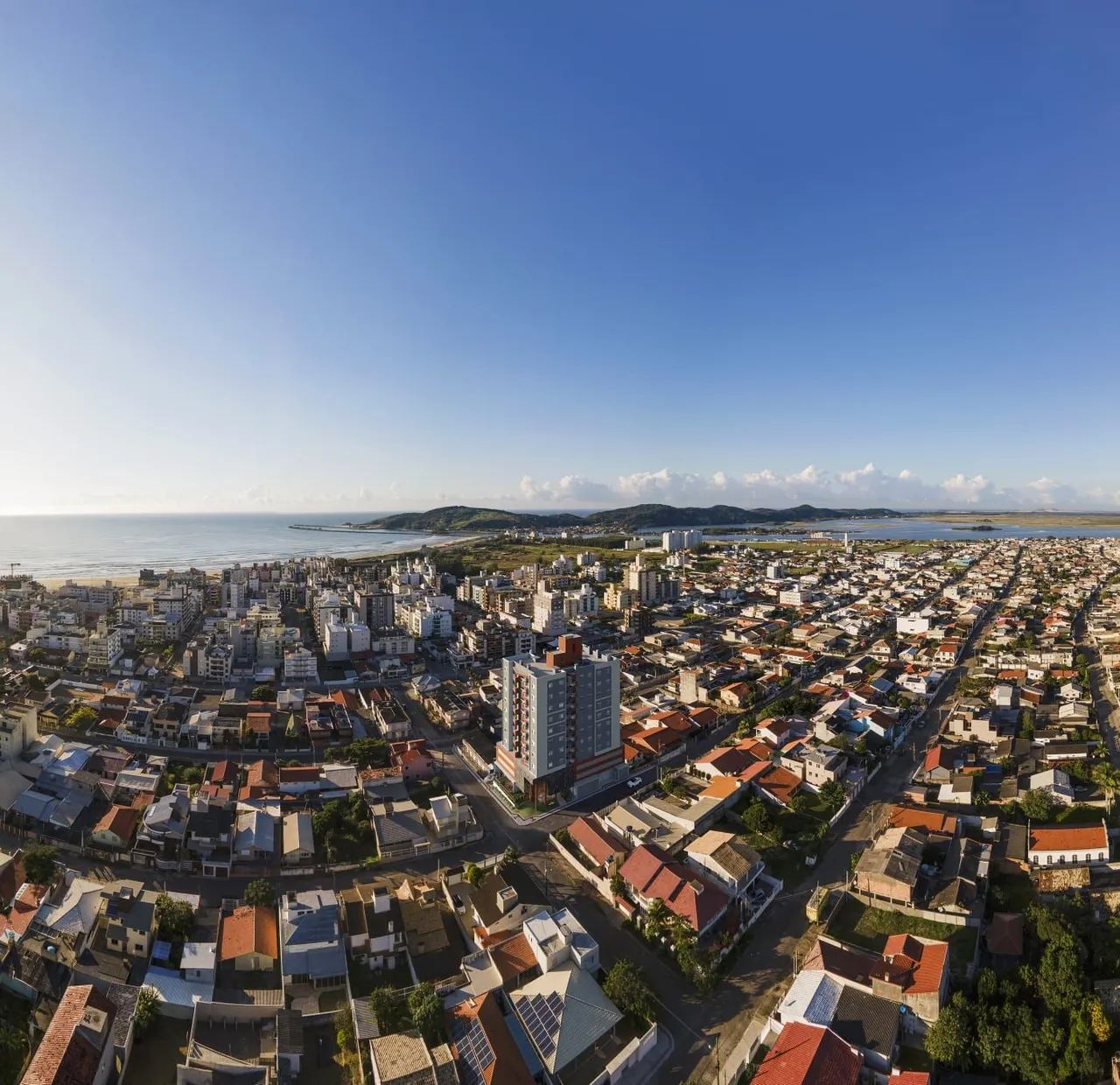 Apartamento na praia parcelado - Foto 2