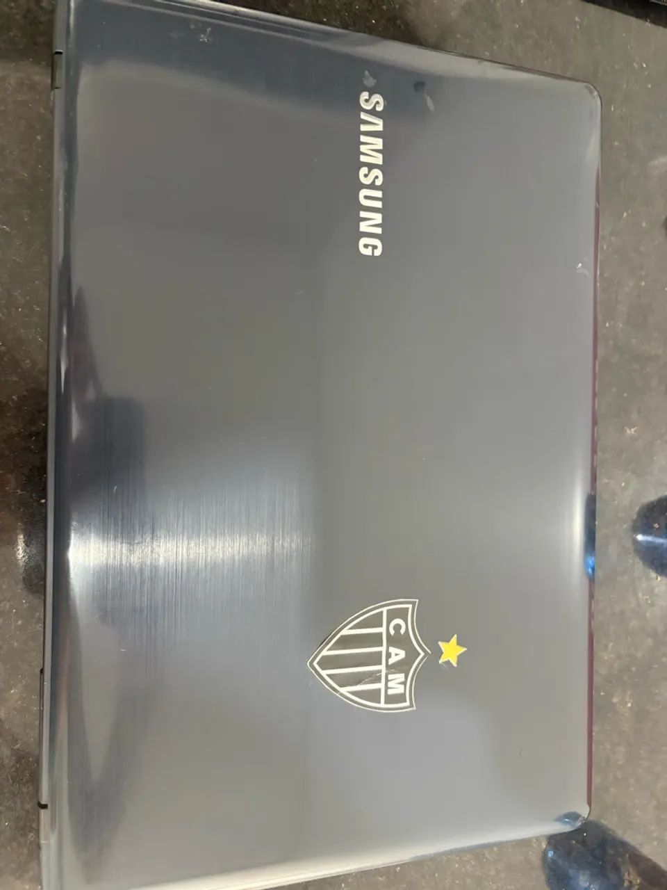 Vendo notebook  - Foto 2
