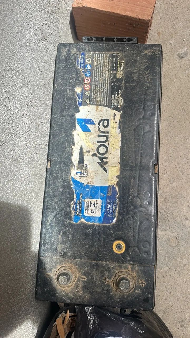 Som automotivo completo  - Foto 5