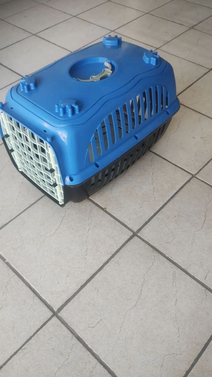 Casa para pet transporte.  - Foto 3