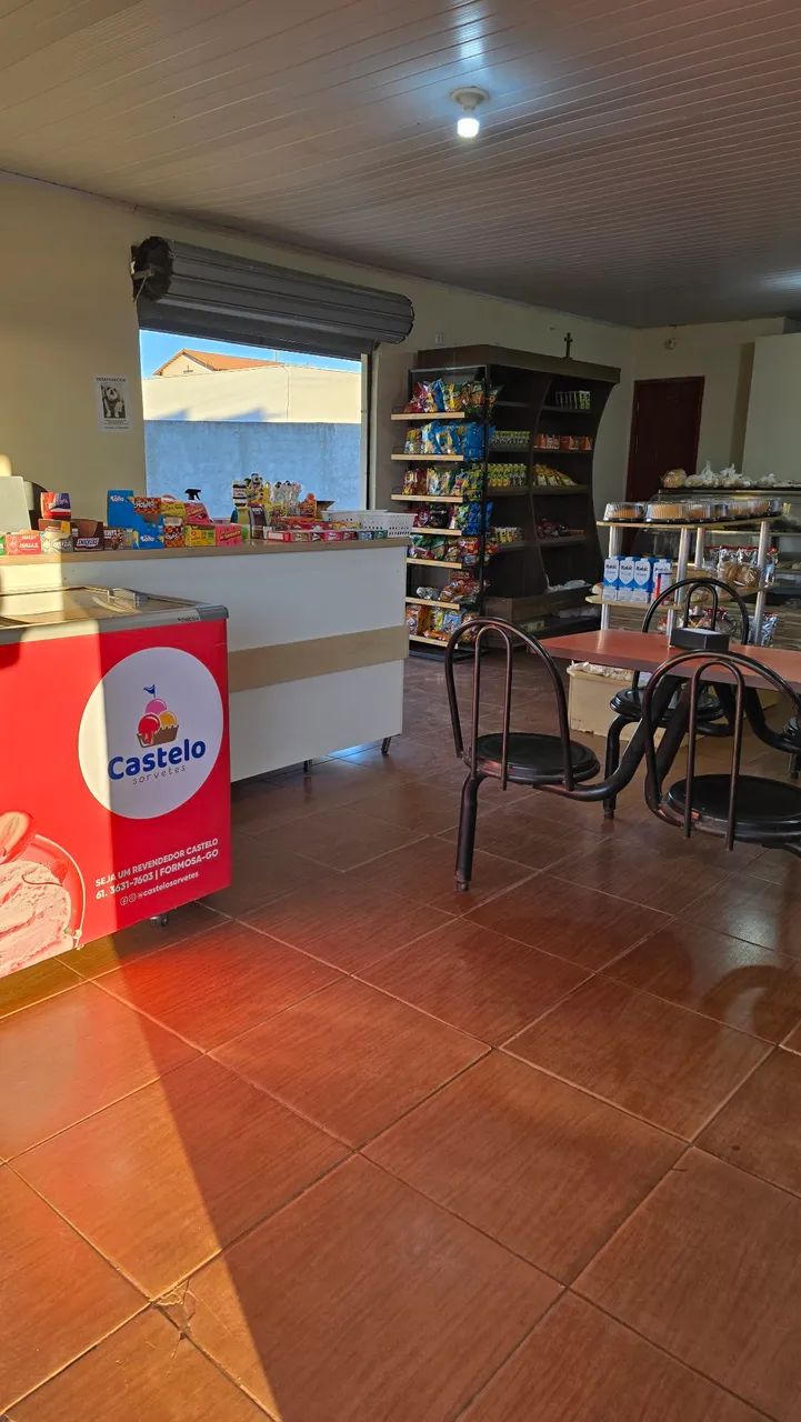 Vende-se Panificadora  - Foto 4