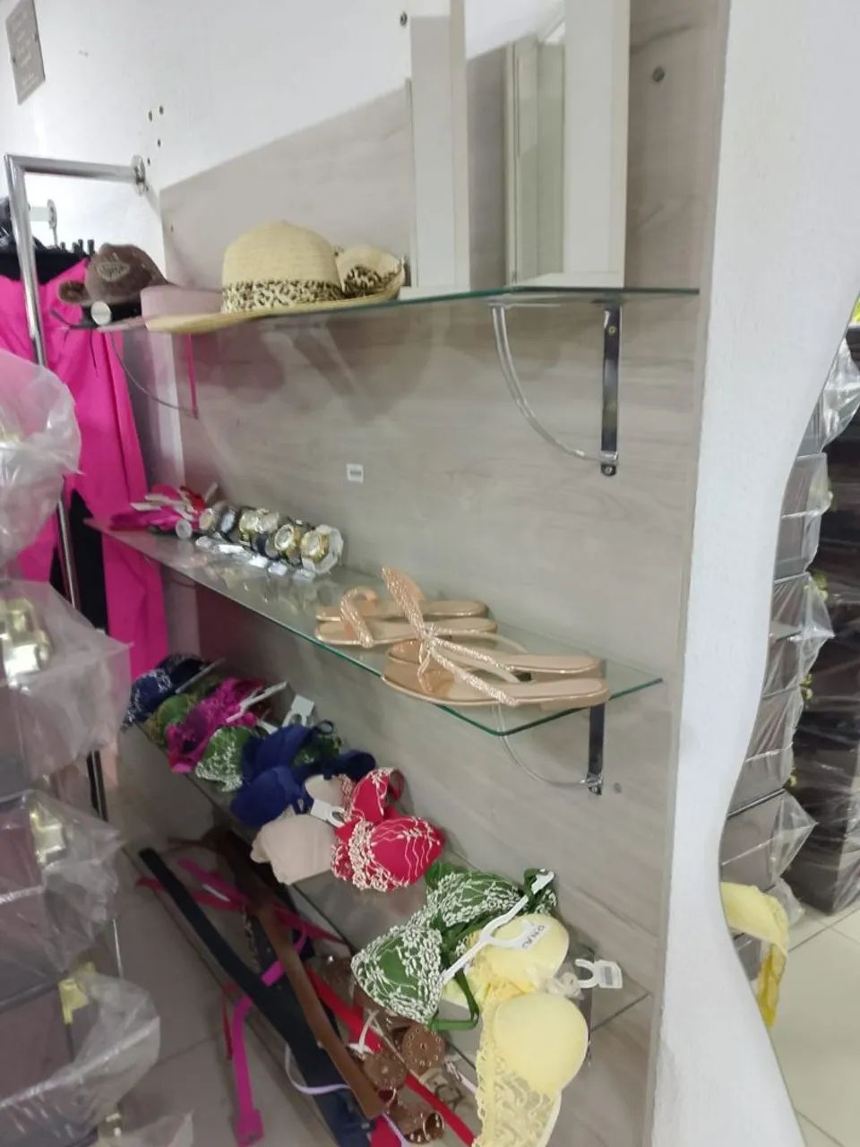 Mobiliário para loja, mega oferta  - Foto 2