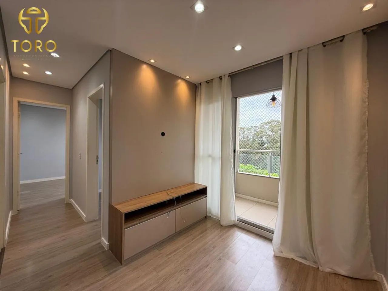 APARTAMENTO PARA LOCAÇÃO | SPAZIO MERLOT - Foto 4