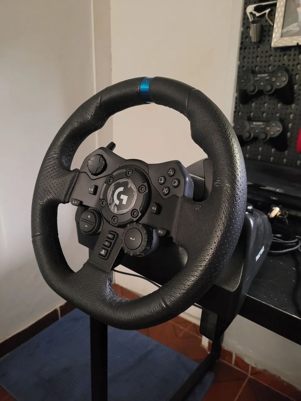 Logitech G923 - Foto 2