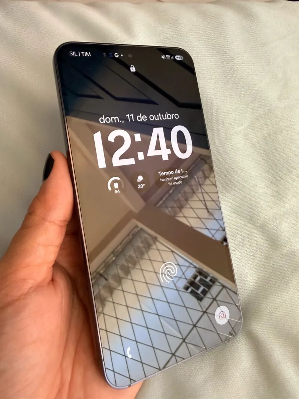 Samsung Galaxy S23 256GB