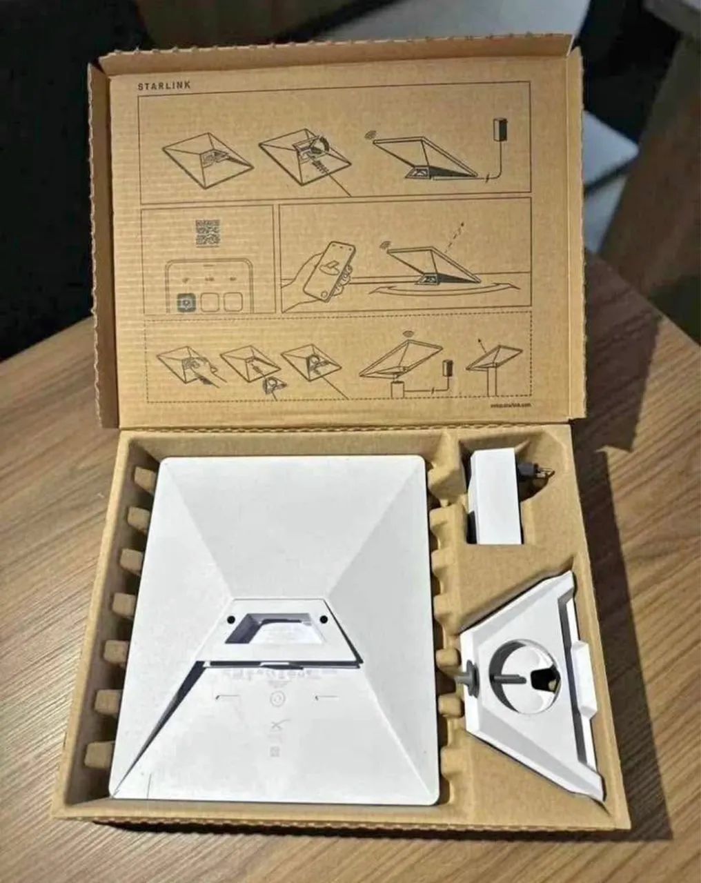 Vendo Starlink Mini R$ 779,00 - Foto 3