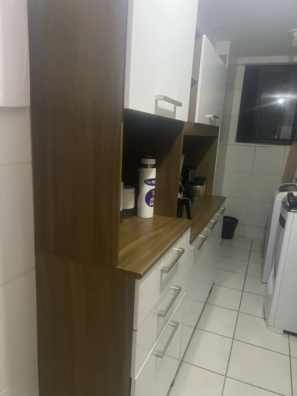 ARMÁRIO DE COZINHA  - Foto 3