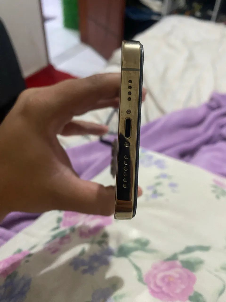 Vendo iPhone 13 Pro Max leia o anúncio!!! - Foto 2