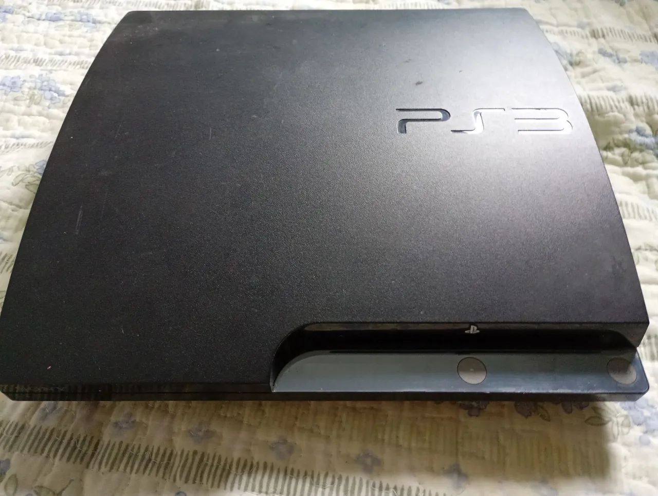 PS3 HD CORROMPIDO