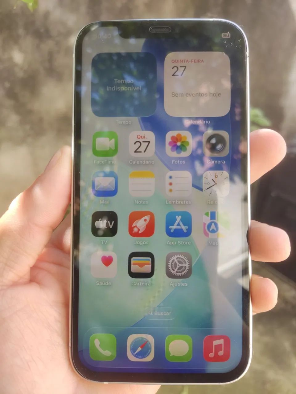 iPhone 12 - Foto 4