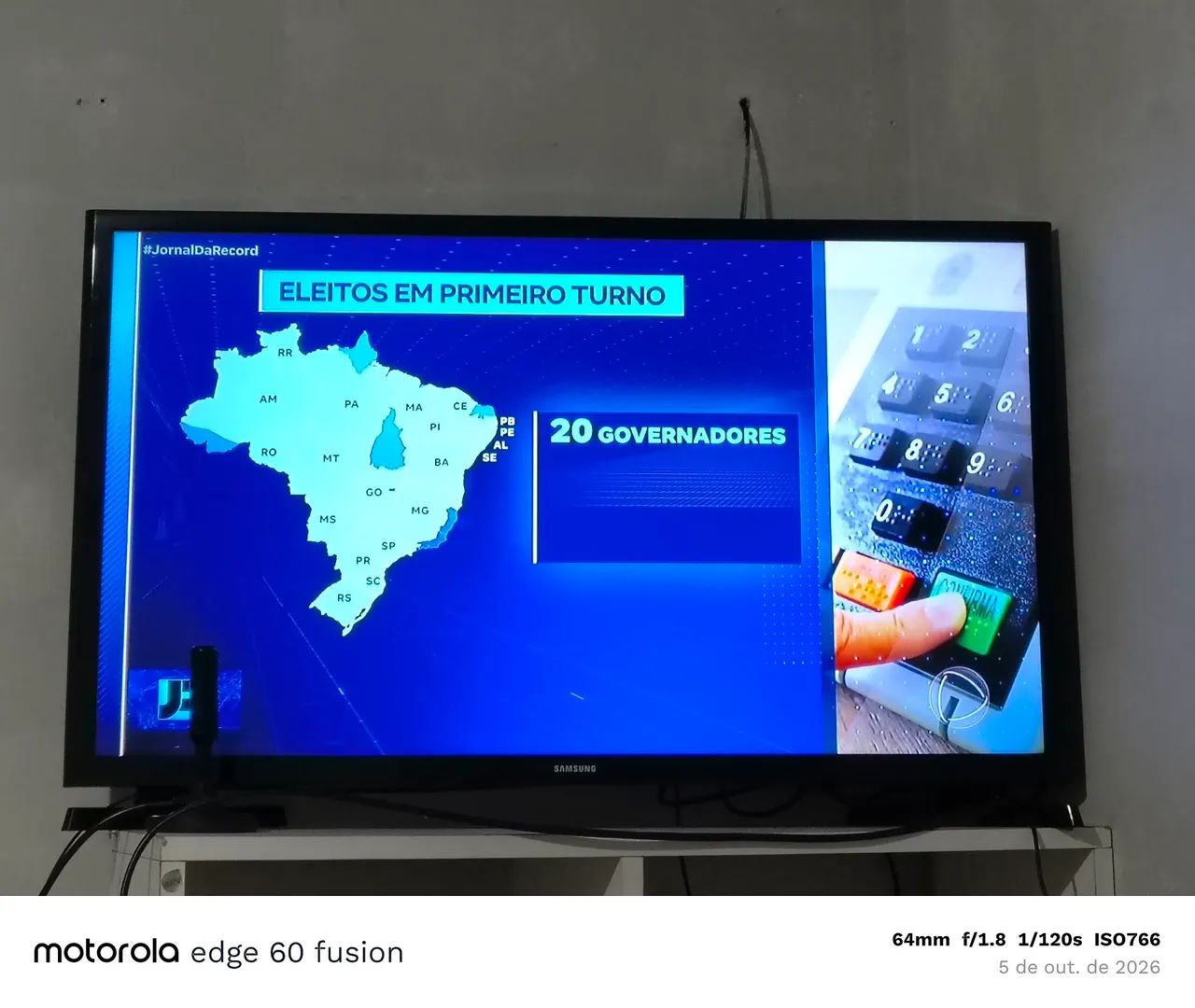 Tv smart Samsung 32 - Foto 5