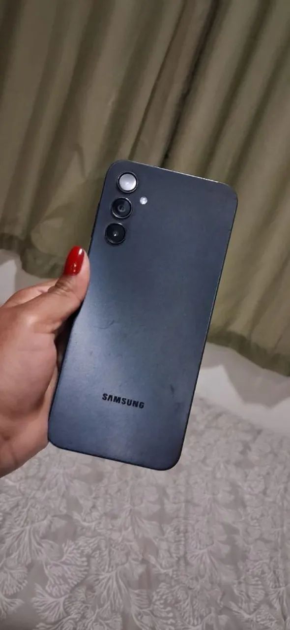 Samsung A14 5G - Foto 3