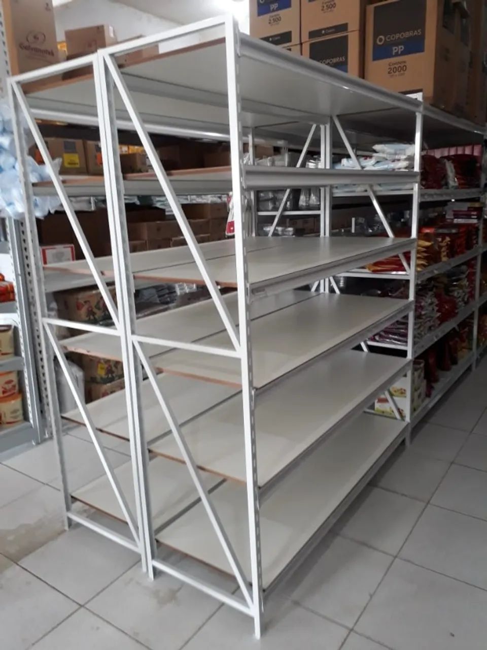 Estante Minizinha - Foto 5