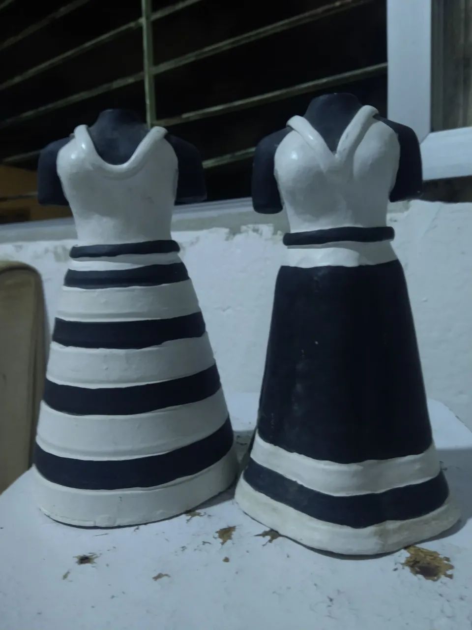 Kit de decoração 