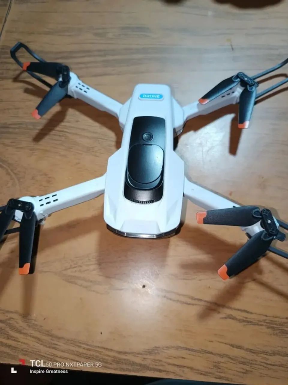 drone recreativo para iniciantes