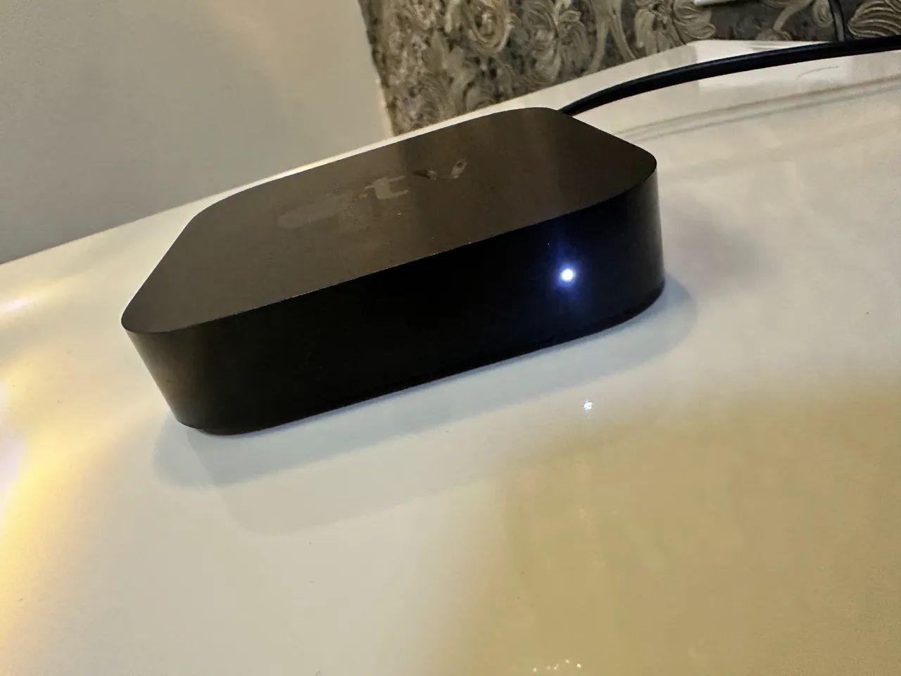 Apple TV a1378 - ENVIO IMEDIATO 