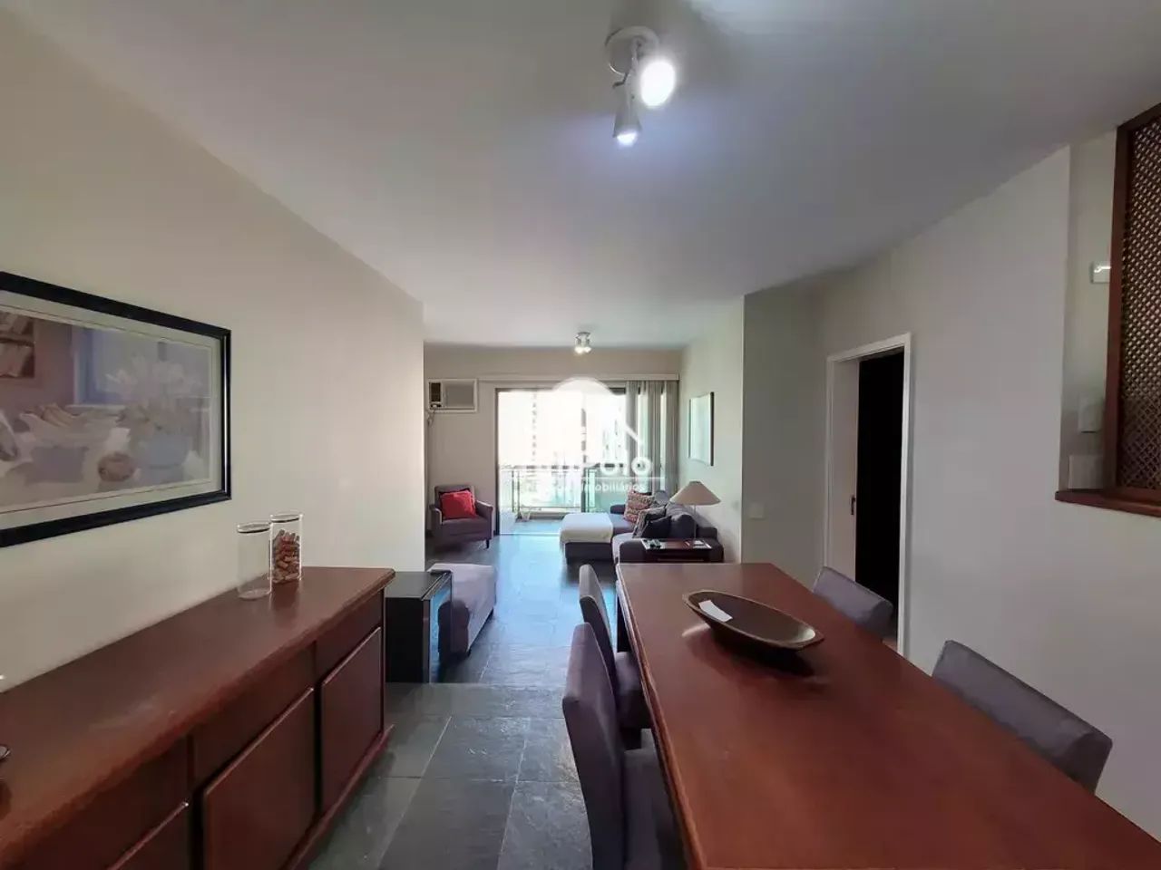 Apartamento à venda e para alugar em Campinas, Cambuí, com 1 suíte, com 70 m², Edifício Sa - Foto 3