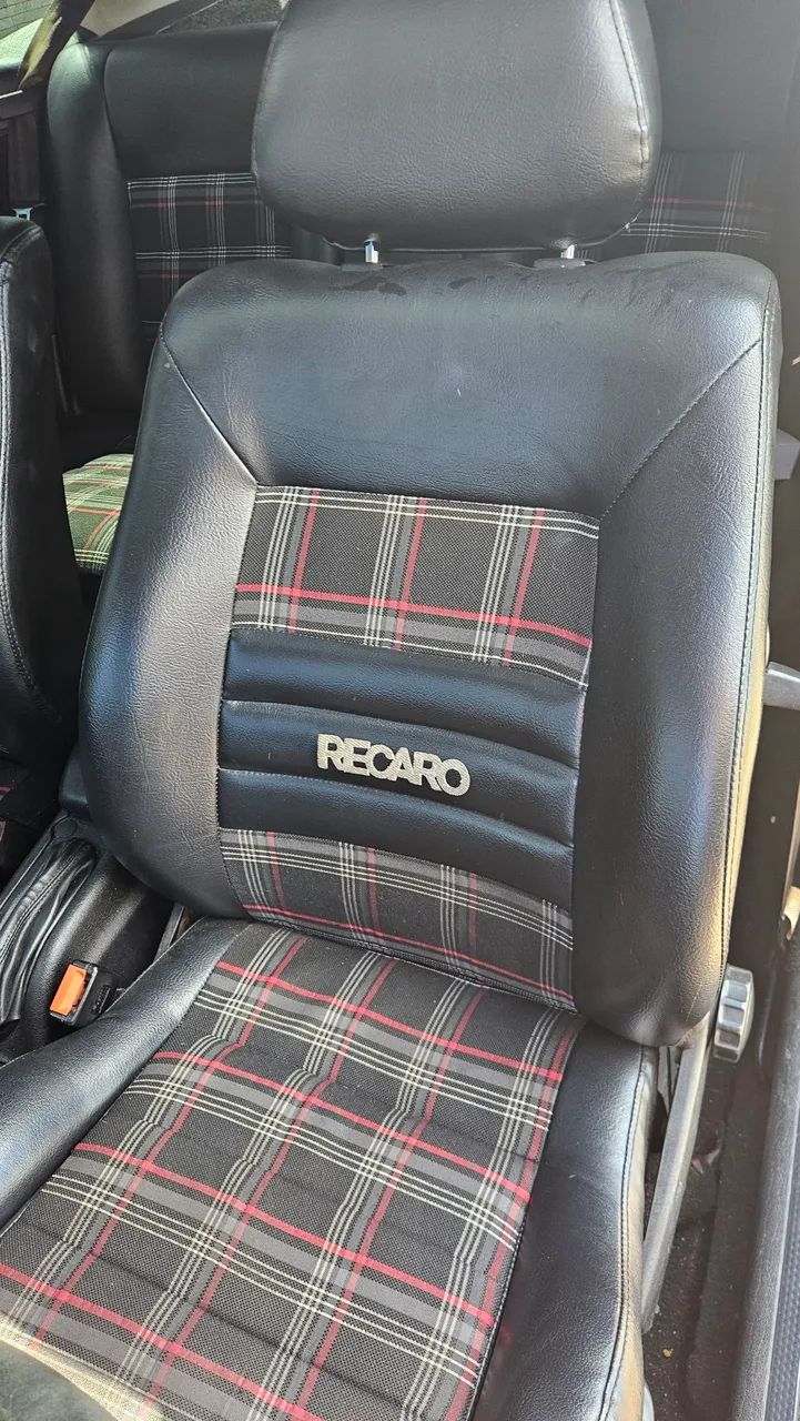 Volkswagen Golf GTI 2.0 1995 - Foto 4