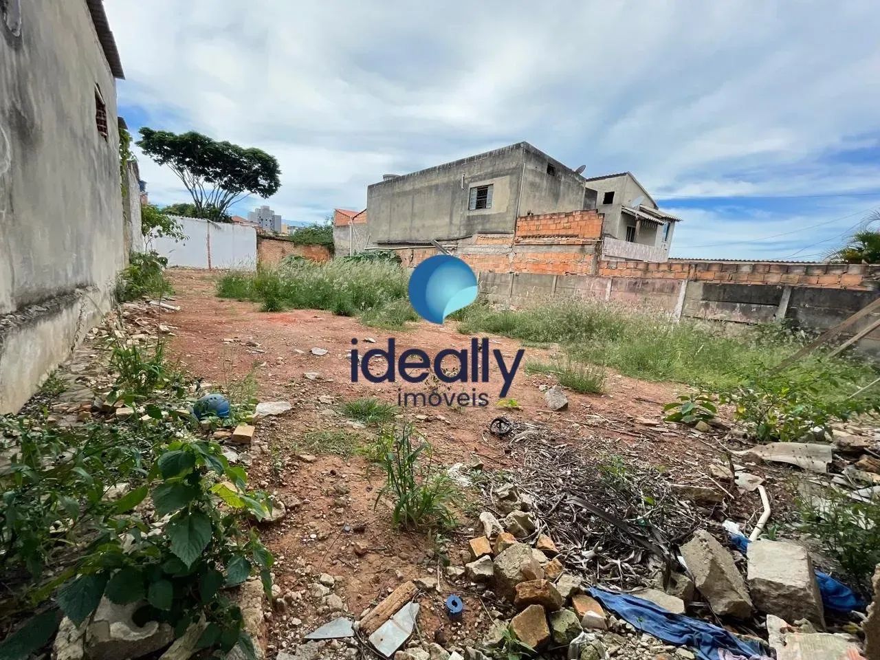 LOTE A VENDA BAIRRO SERRANO 360 M2 - Foto 5