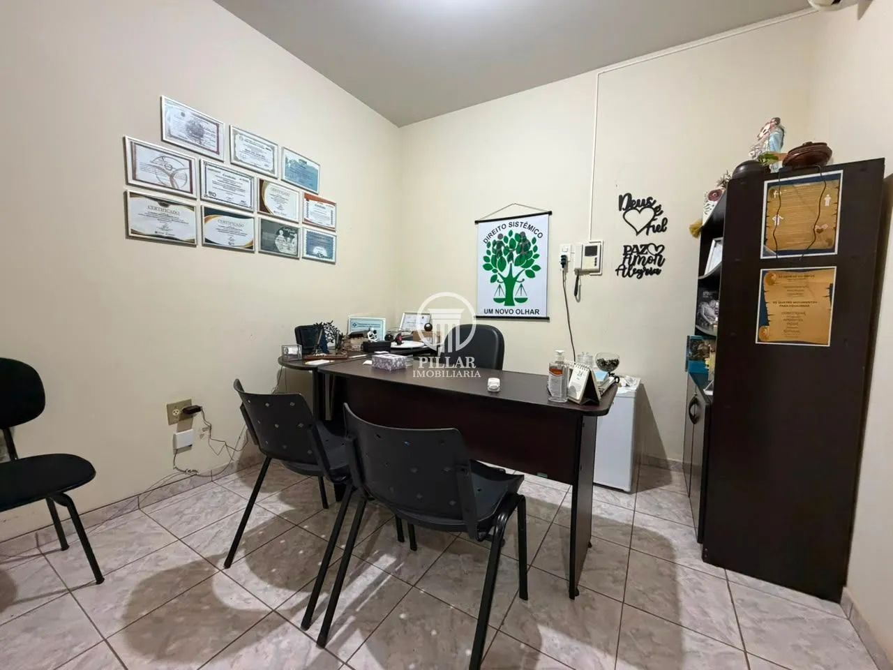 SALA COMERCIAL PARA LOCAÇÃO NO CENTRO DE MONTES CLAROS/MG - Foto 2