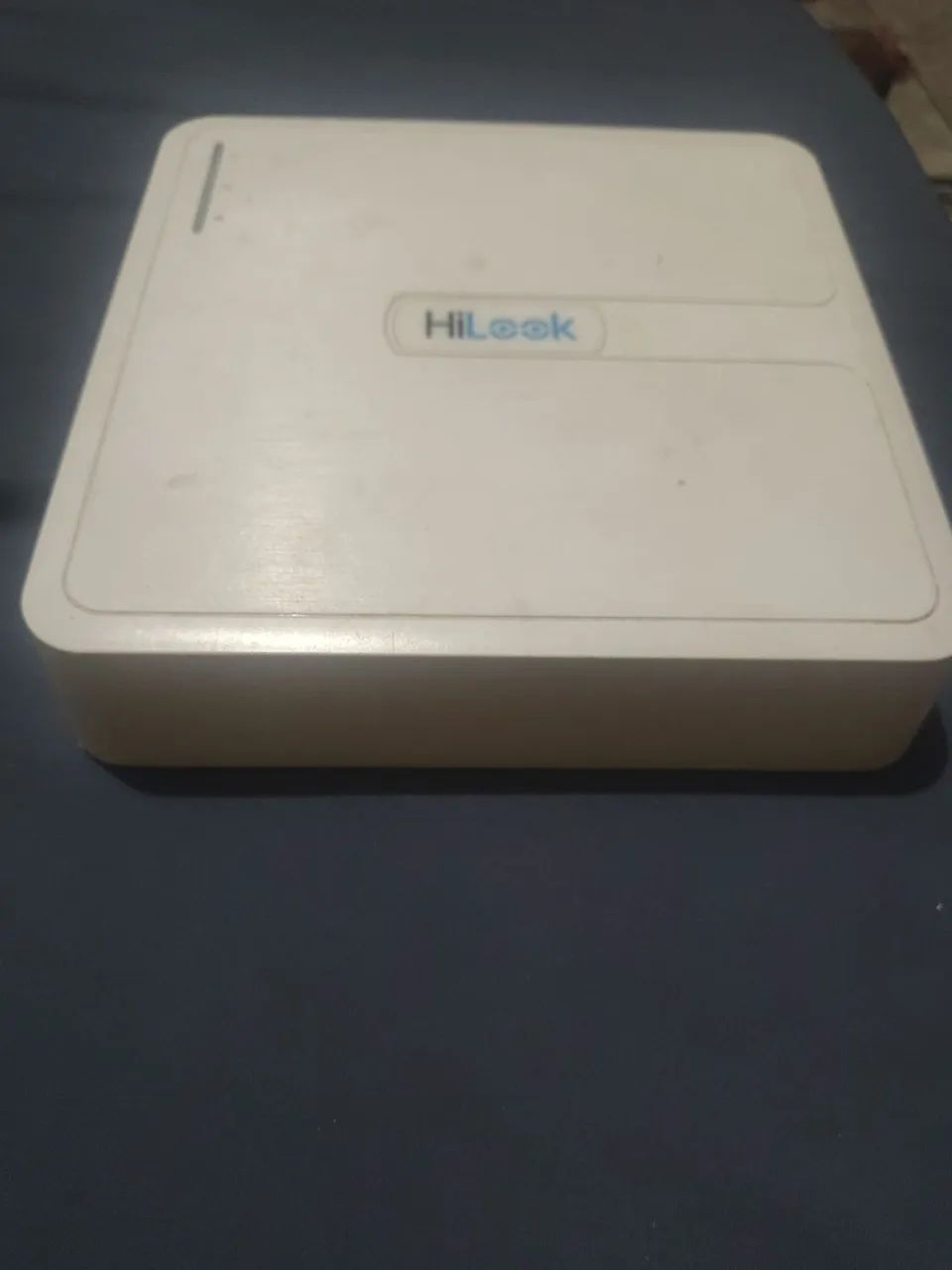 DVR 8 canais com HD 1 terá 