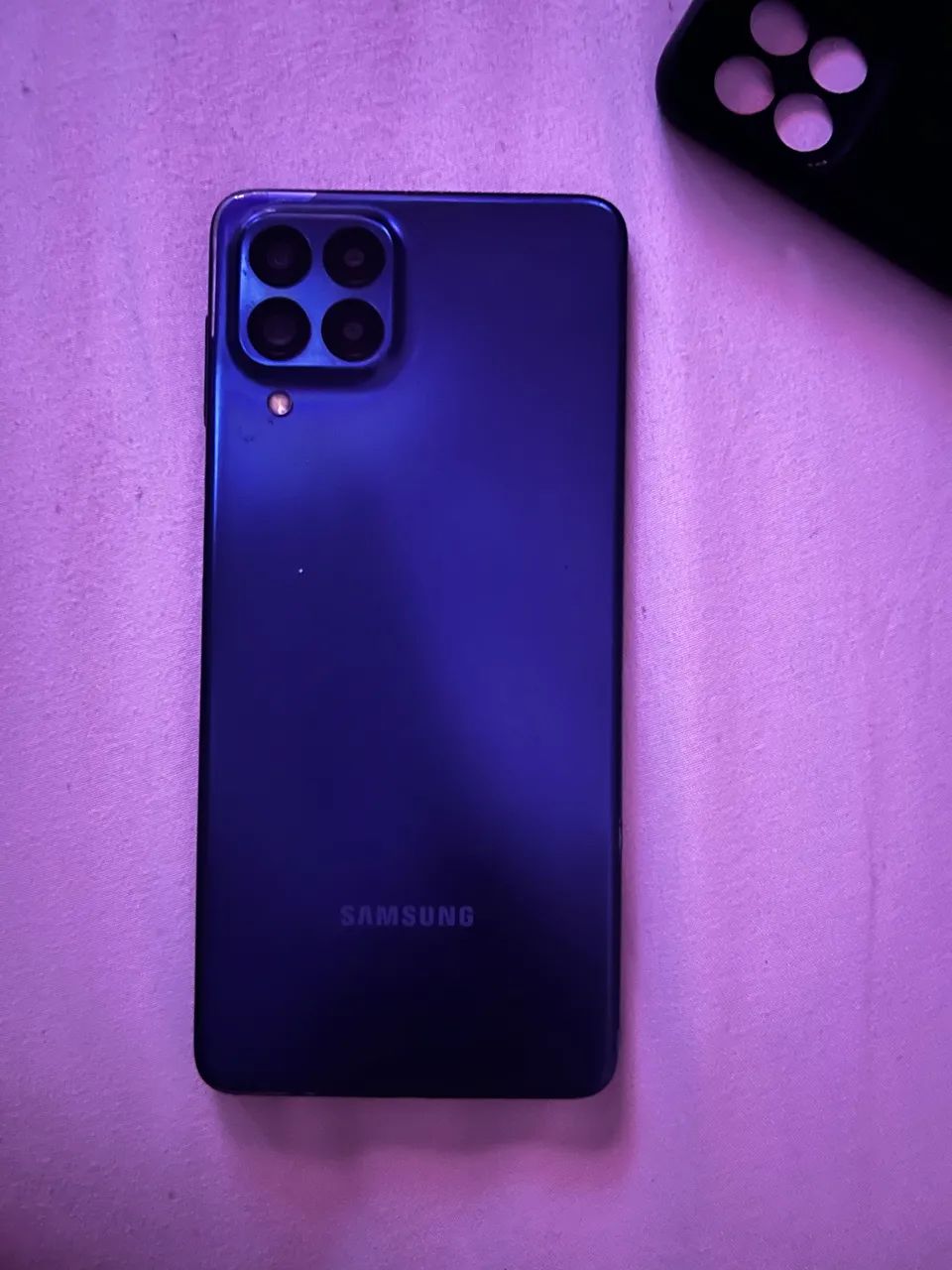 Celular Samsung M53  - Foto 3