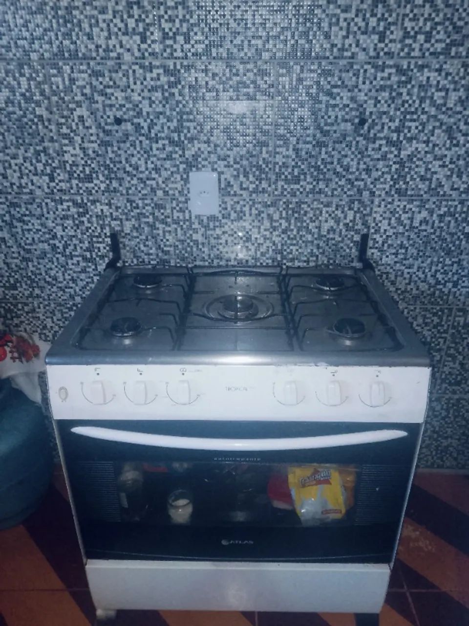 Fogão 