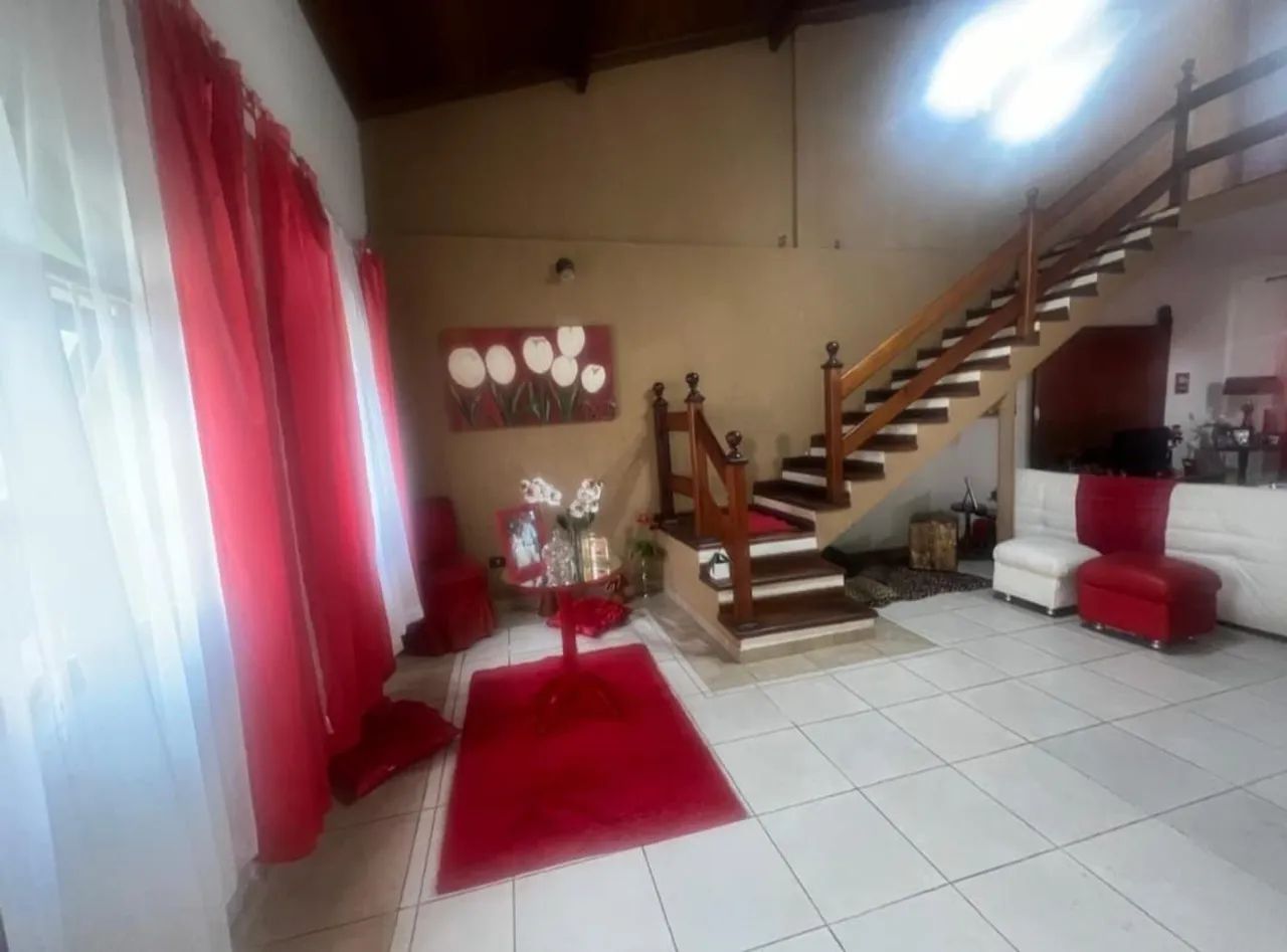 Foto - Taubaté - Parque São Luís