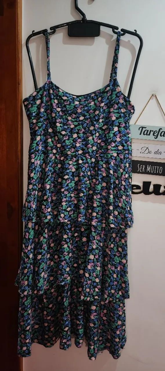 Vestido Yessica  - Foto 2